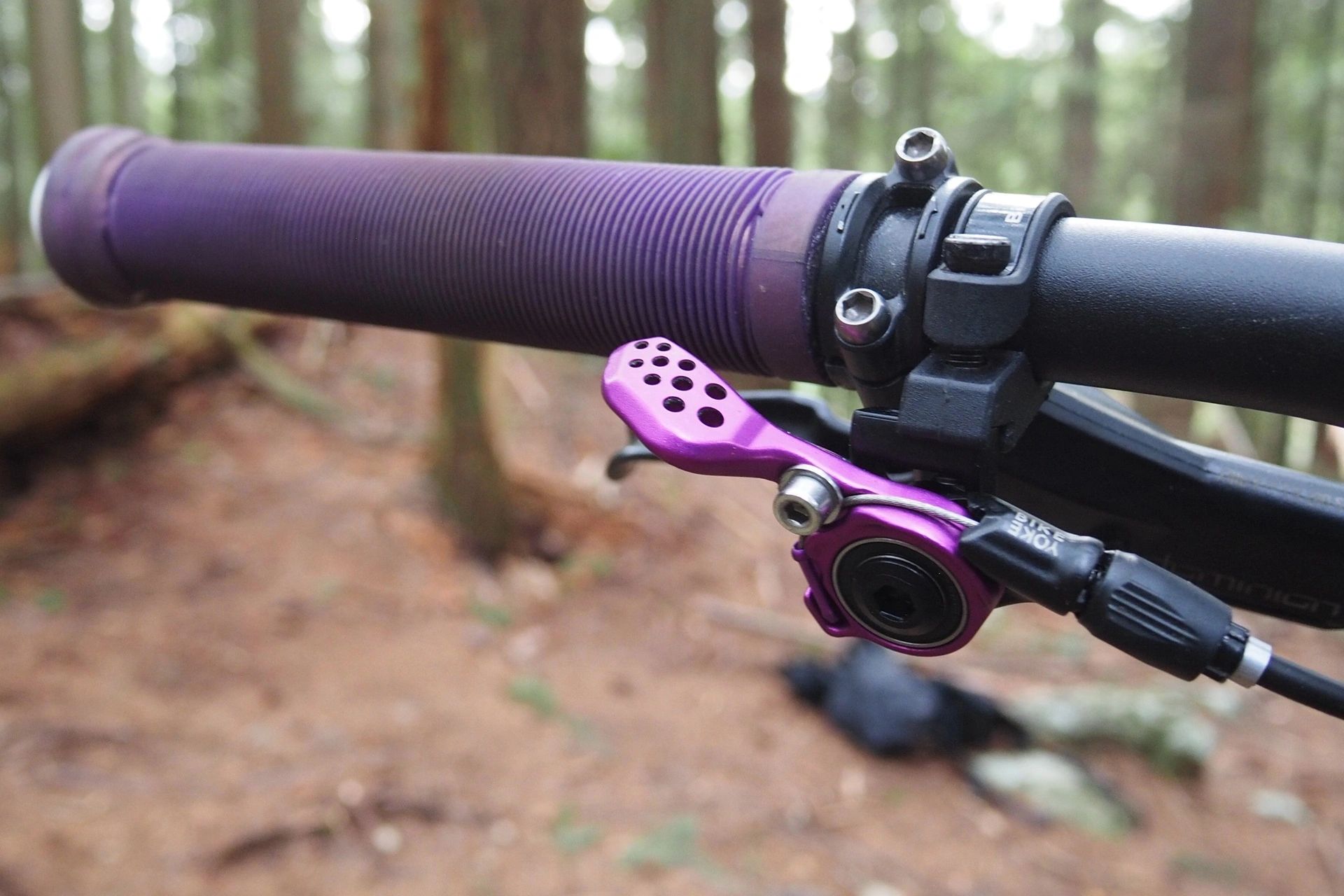 BikeYoke Divine 2.0 - First Impressions Review & Teardown